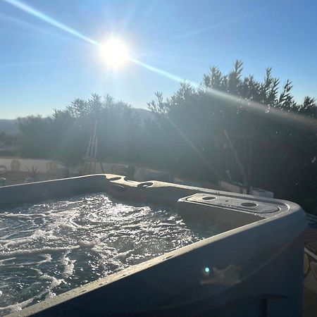 Casira, Casitas En Kamers, Vinuela, Andalucia Luaran gambar
