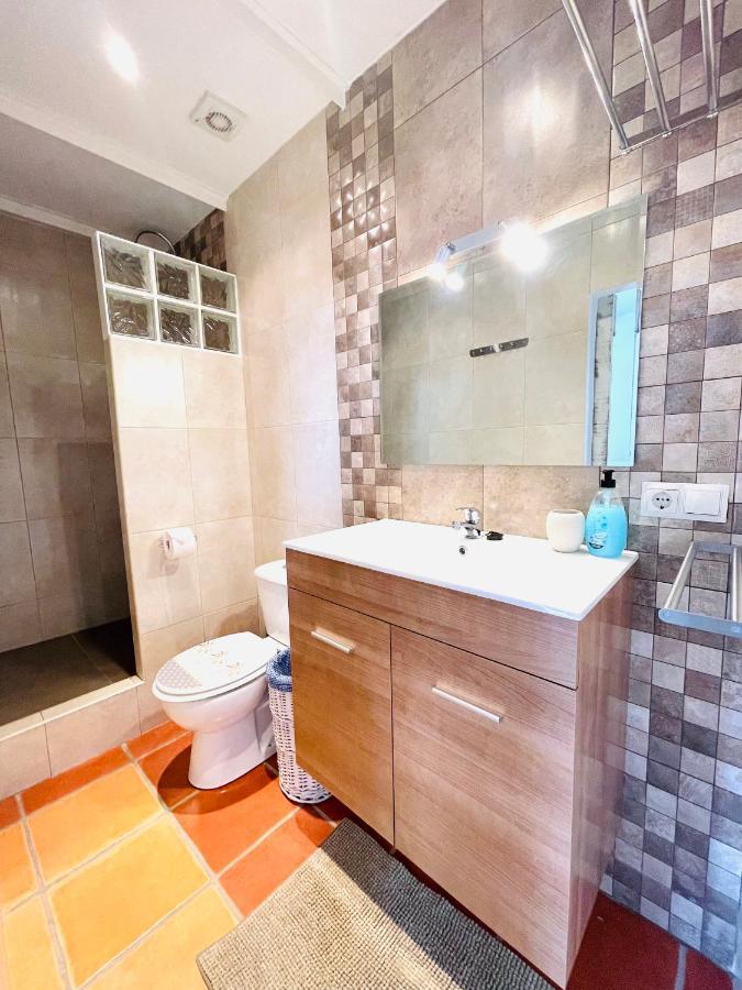 Casira, Casitas En Kamers, Vinuela, Andalucia Luaran gambar