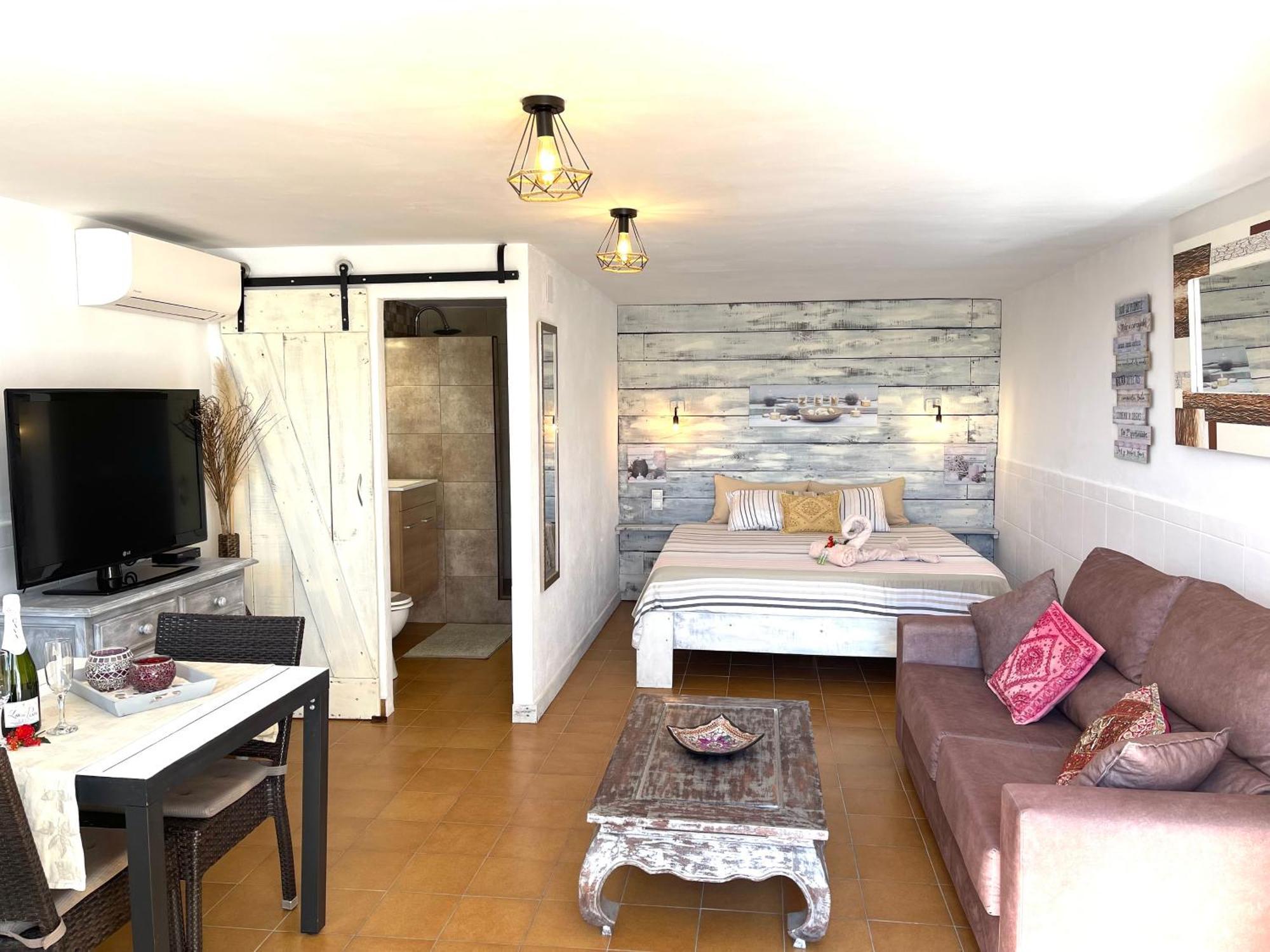 Casira, Casitas En Kamers, Vinuela, Andalucia Luaran gambar